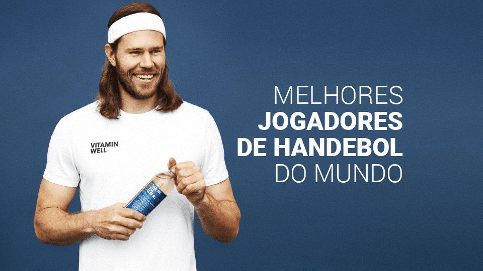 Melhores jogadores de handebol do mundo: veja o top 10 atual