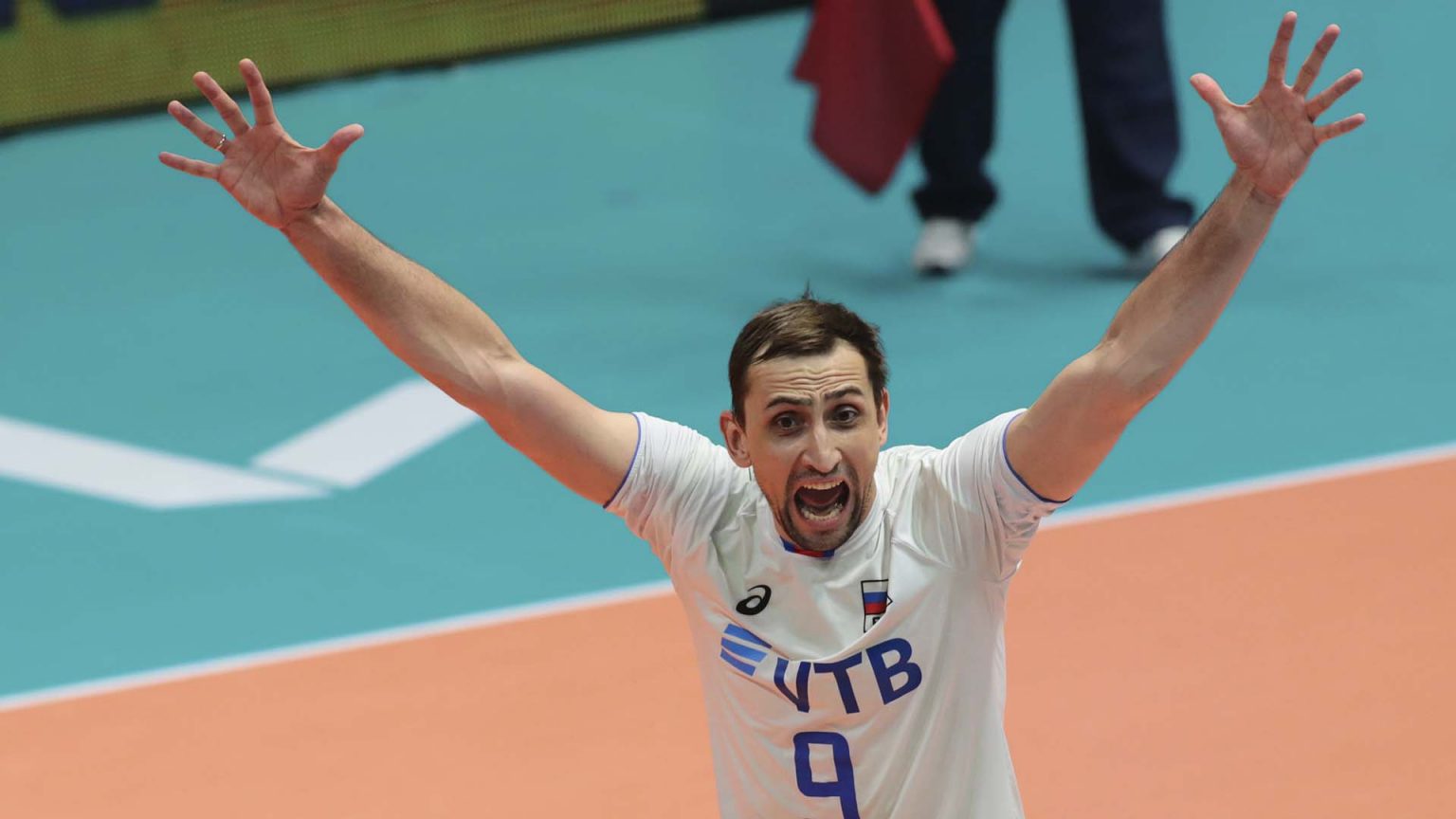 Melhores líberos de vôlei do mundo veja top 10 da história