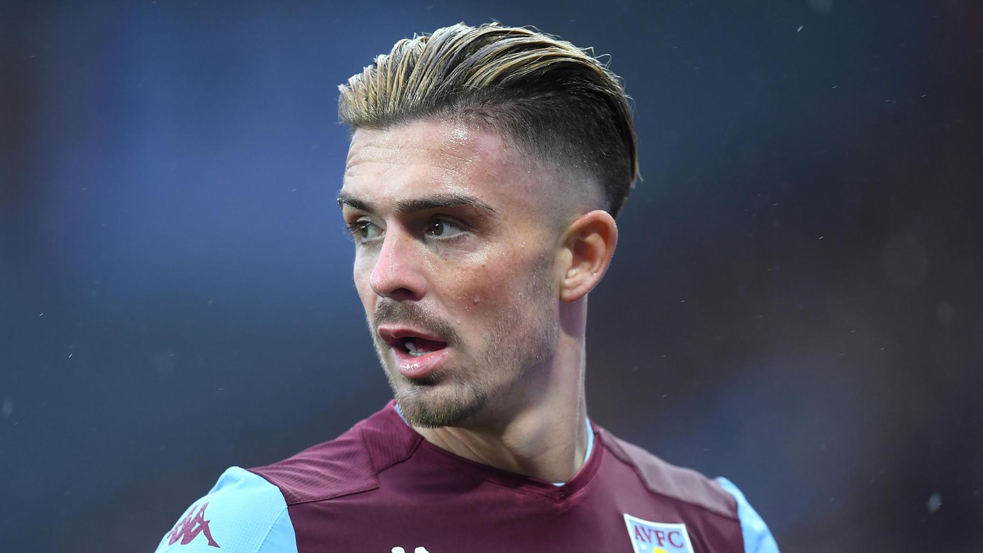 melhores meias da inglaterra jack grealish