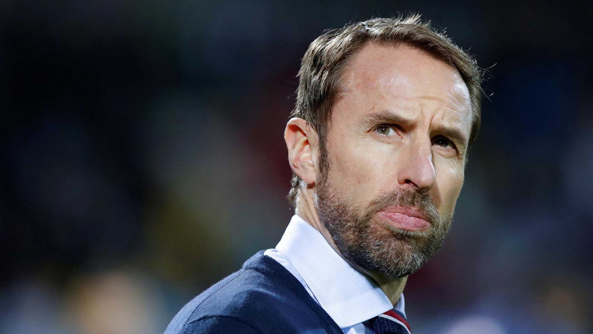 melhores tecnicos da selecao inglesa