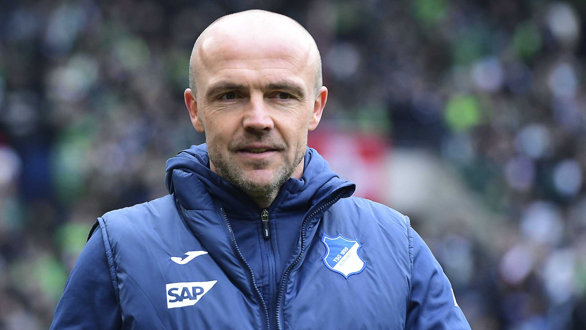 melhores técnicos da alemanha Alfred Schreuder