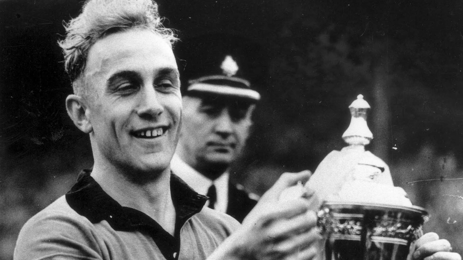 melhores zagueiros da inglaterra billy wright