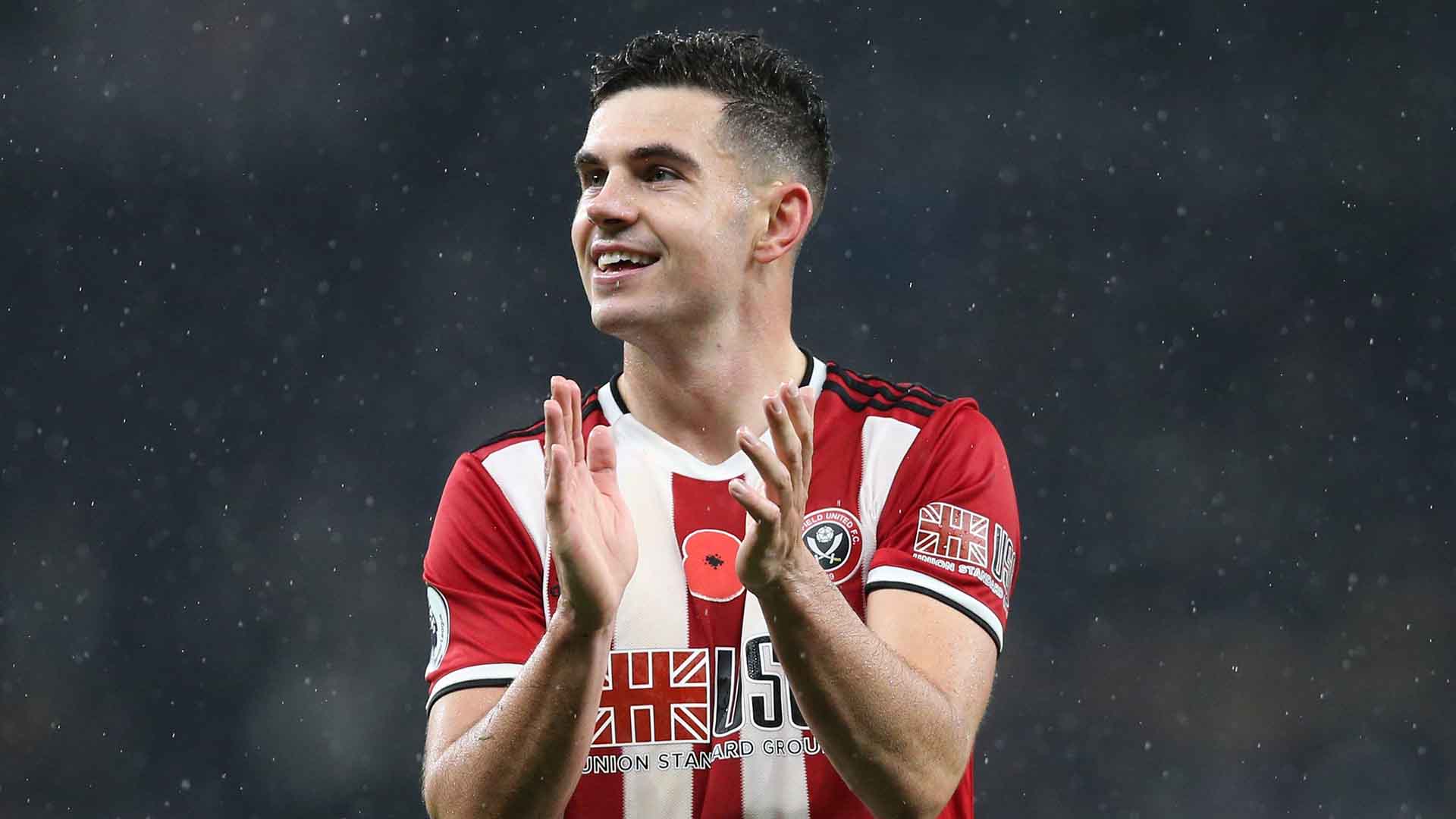 melhores zagueiros da inglaterra egan