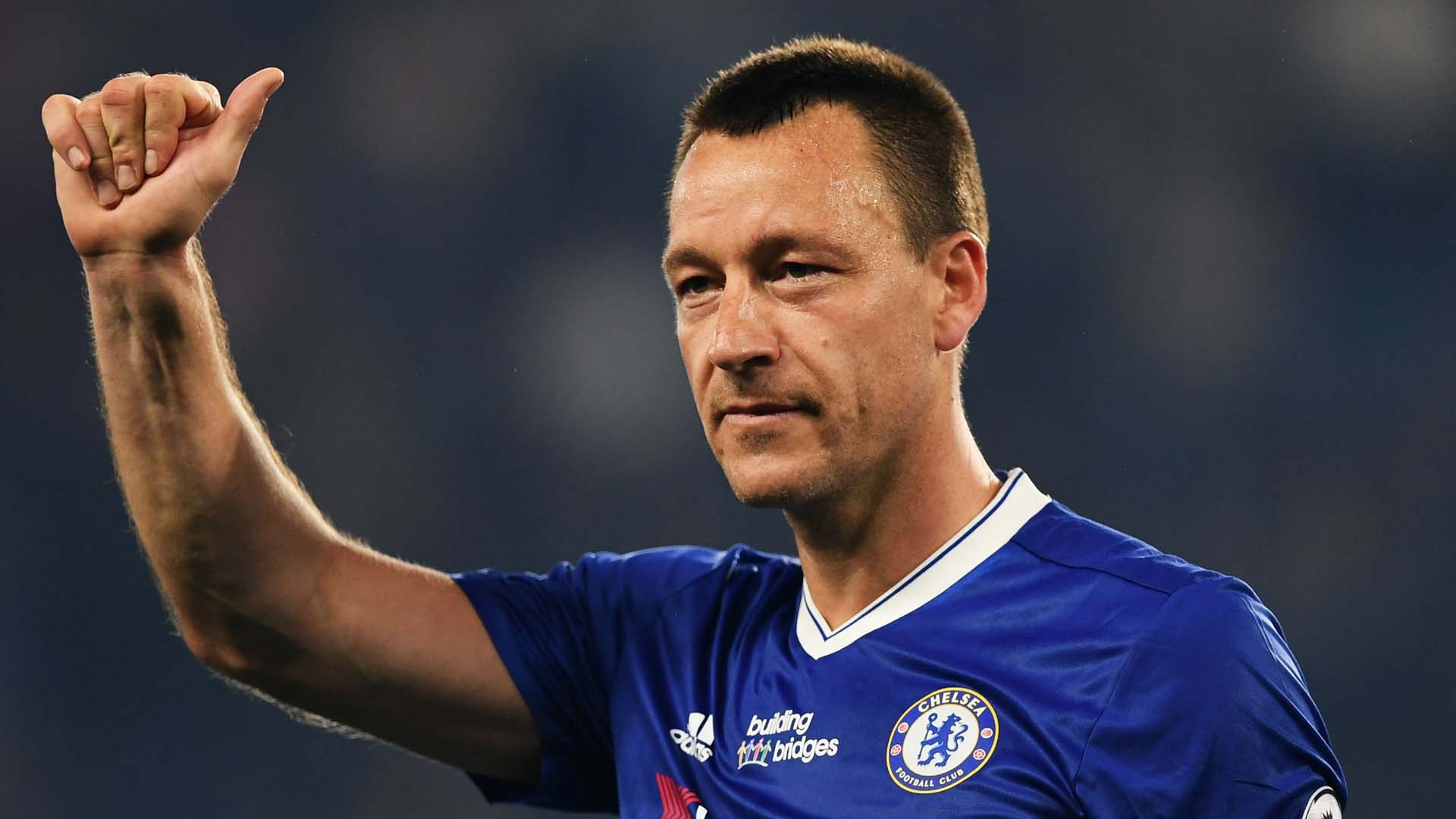 melhores zagueiros da inglaterra john terry
