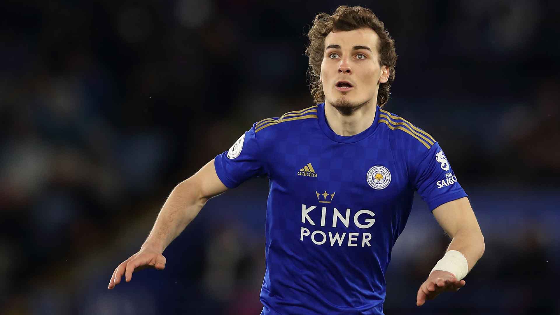 melhores zagueiros da inglaterra soyuncu