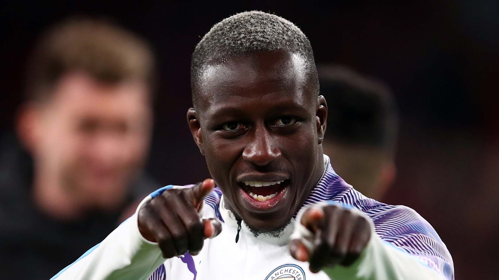 mendy melhores laterais-esquerdos da inglaterra