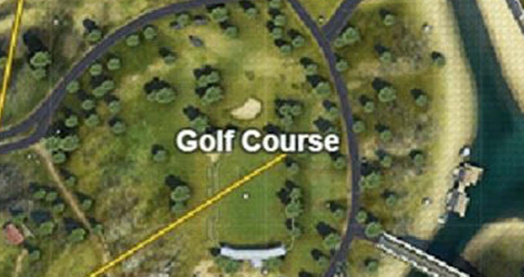 purgatorio golf