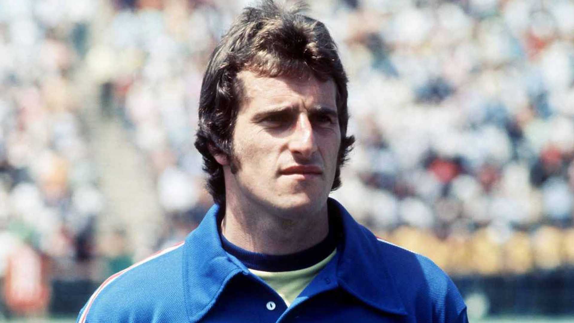 ray clemence