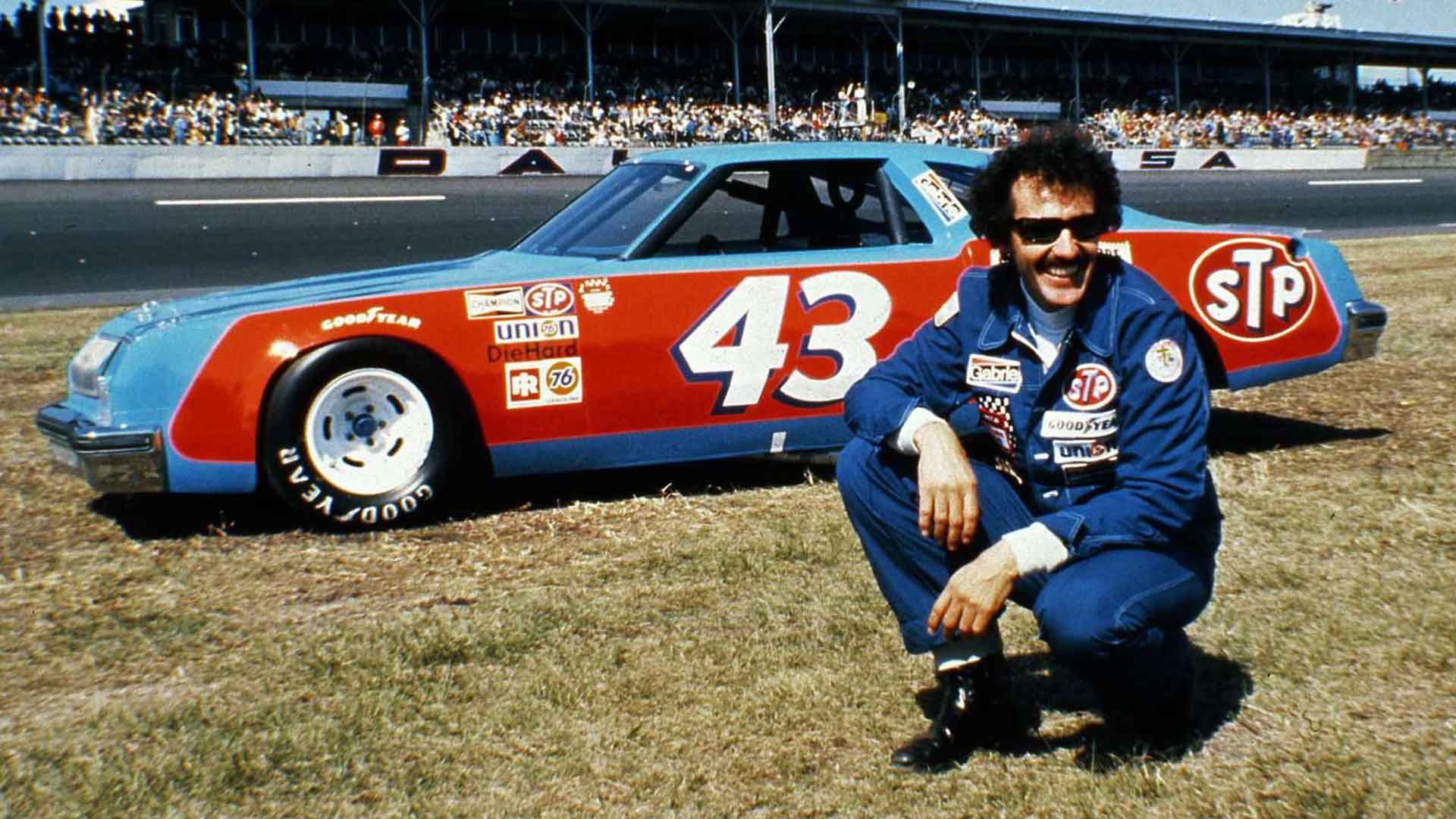 richard petty