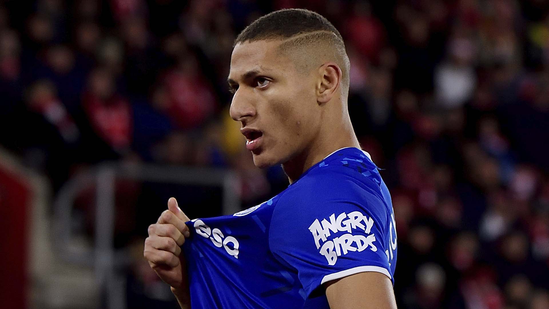 richarlison everton