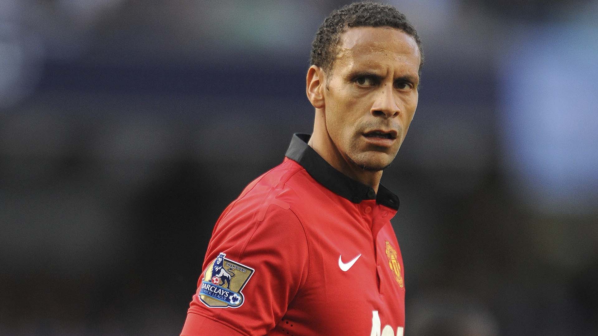 rio ferdinand