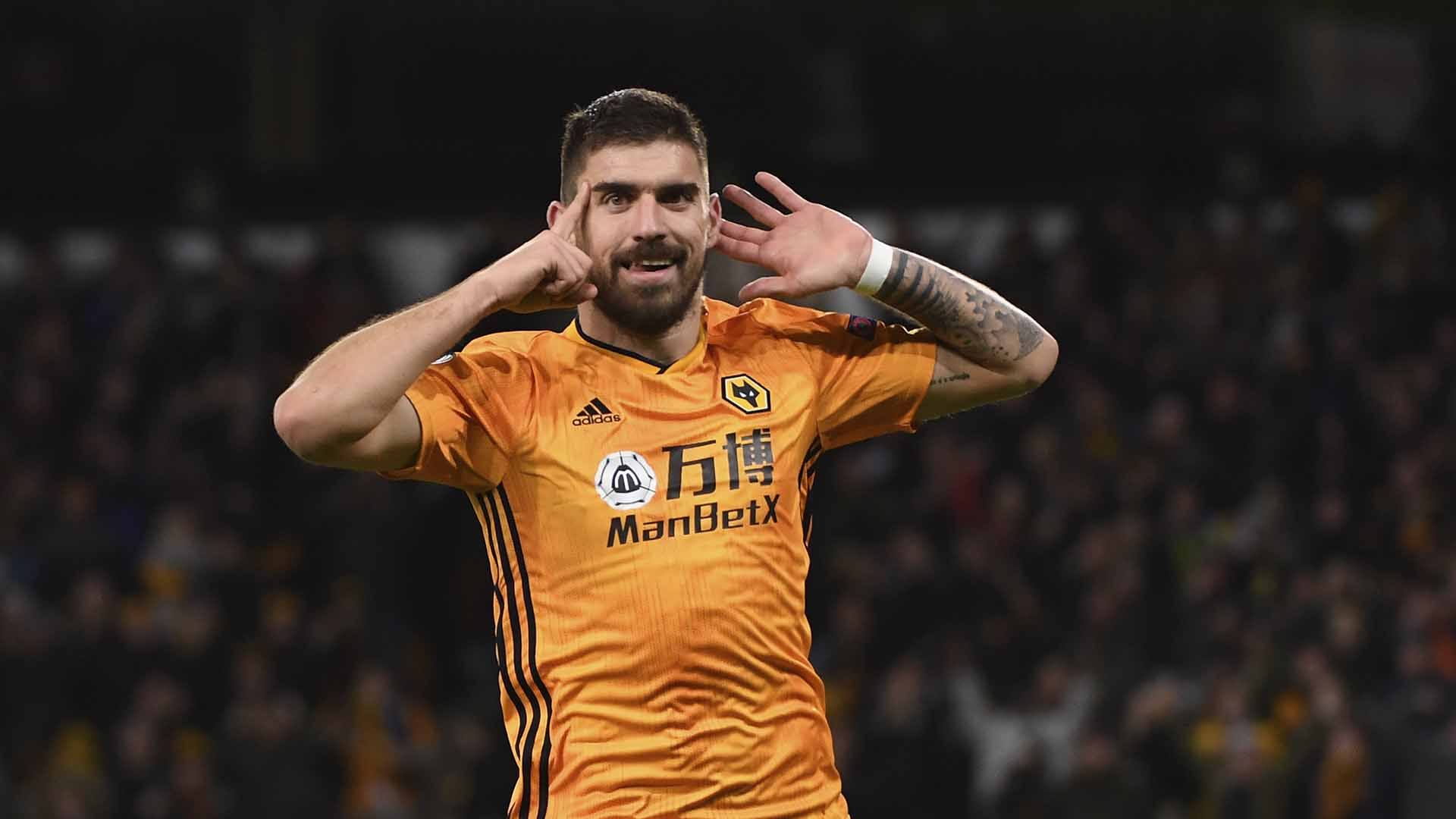 ruben neves