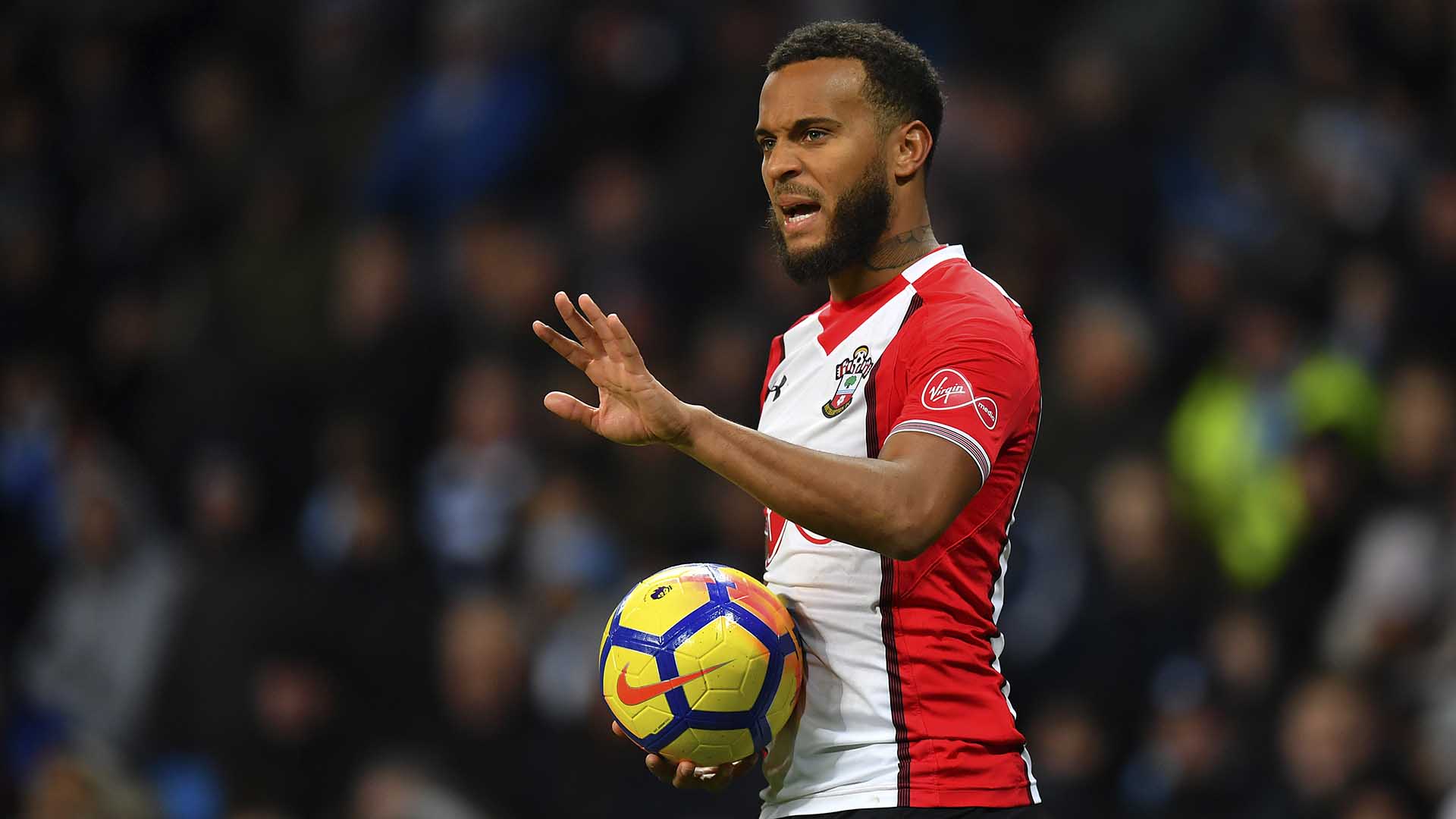 ryan bertrand