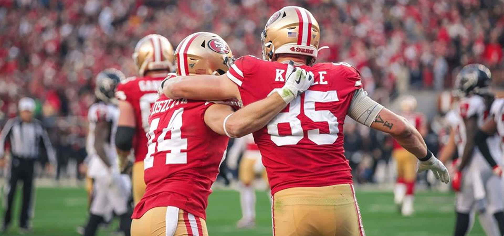 san francisco nfl