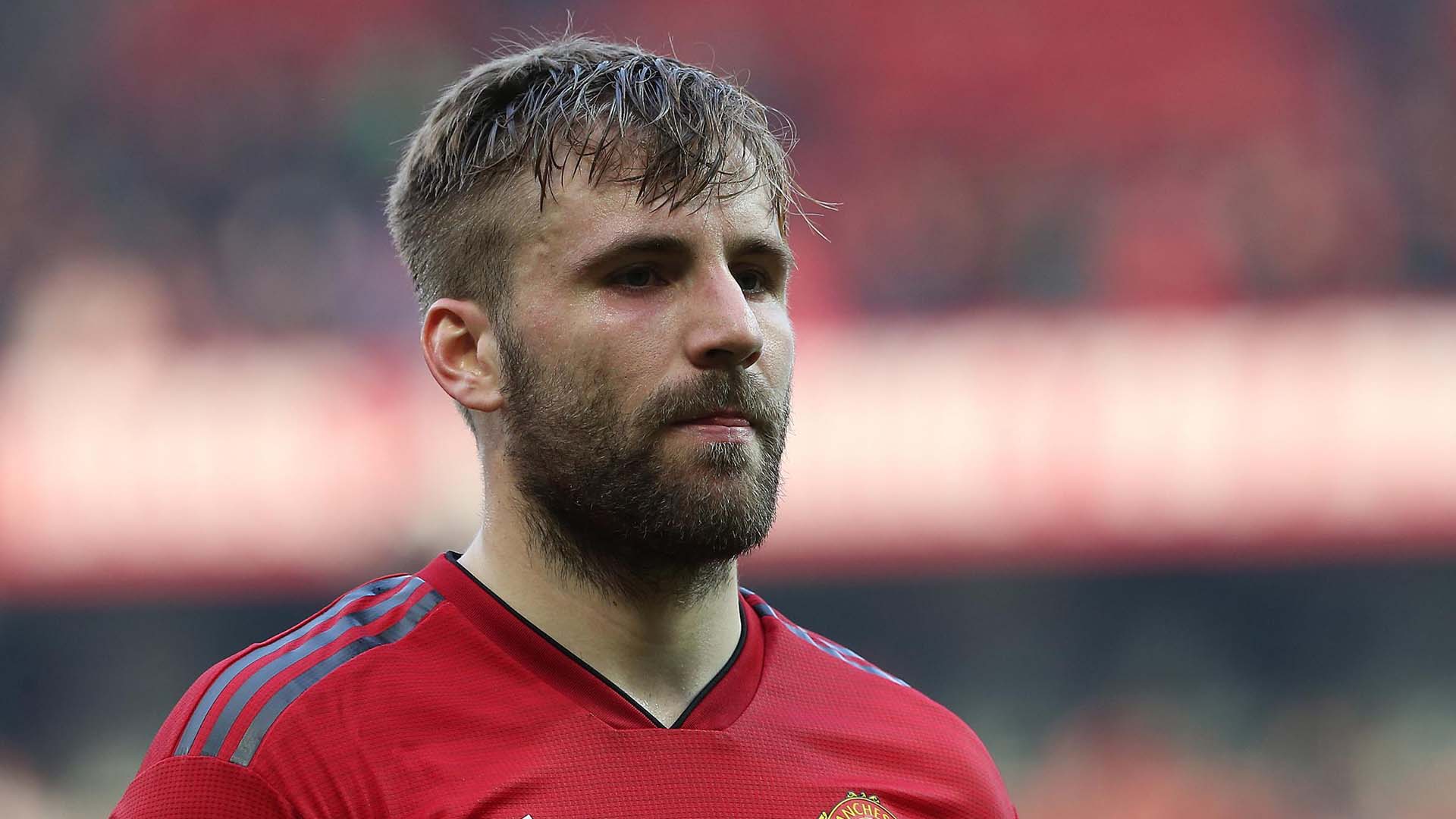 shaw melhores laterais-esquerdos da inglaterra