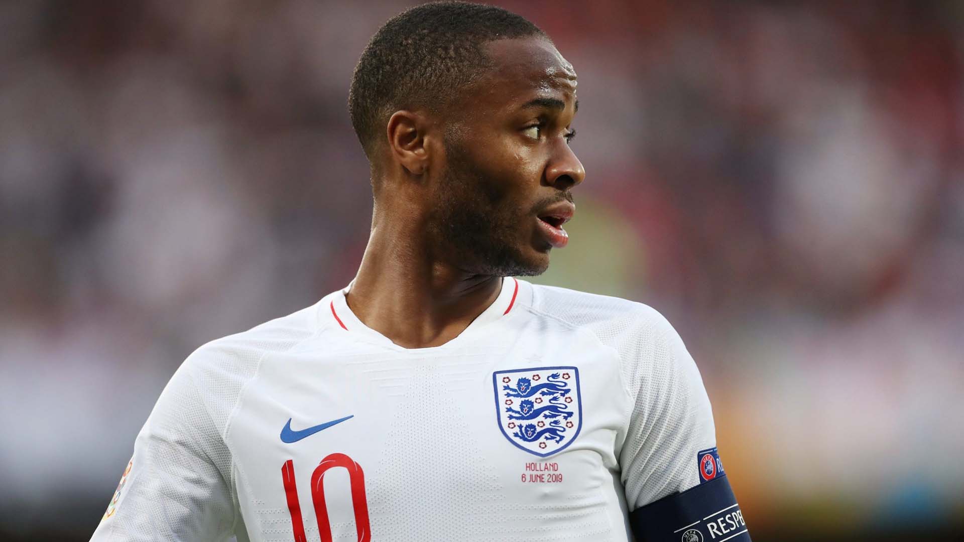 sterling england