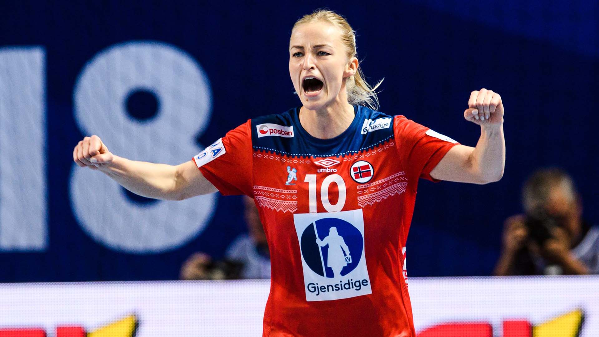 stine bredal oftedal