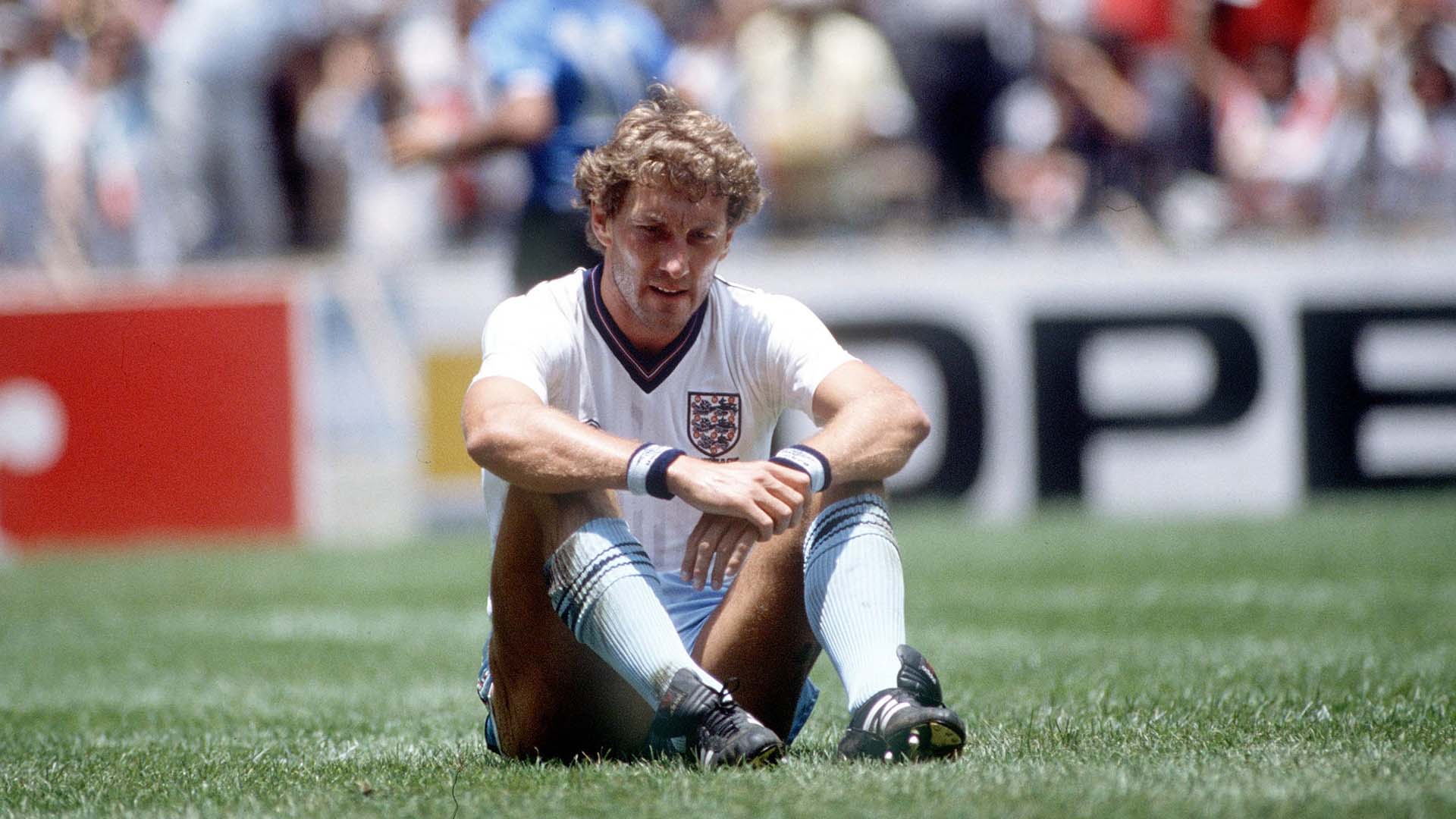 terry butcher england