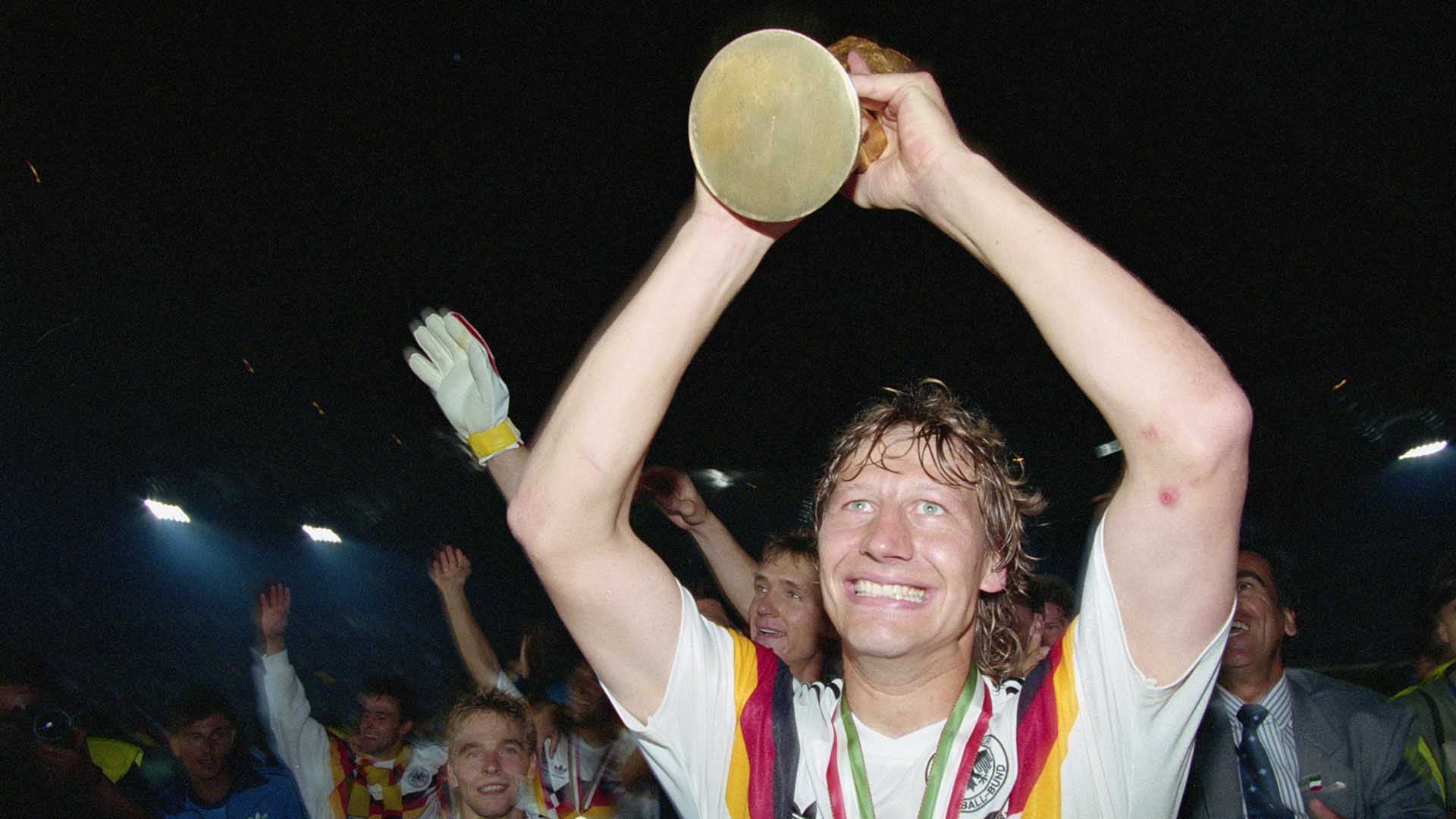 Guido Buchwald