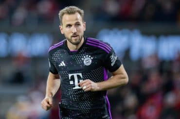Melhores jogadores da Bundesliga [2023]