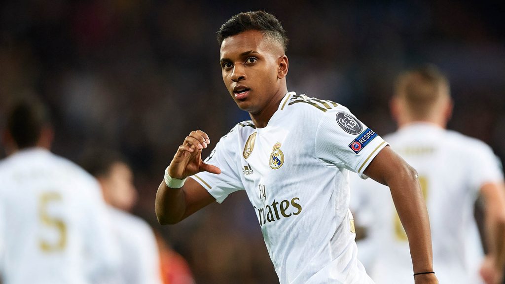 Jogadores jovens mais valiosos do mundo