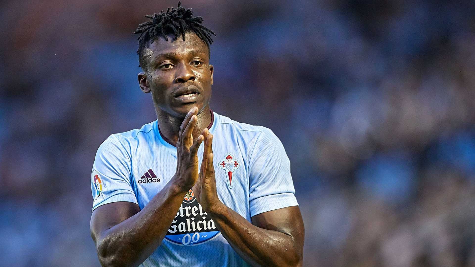 Joseph Aidoo melhores zagueiros da espanha