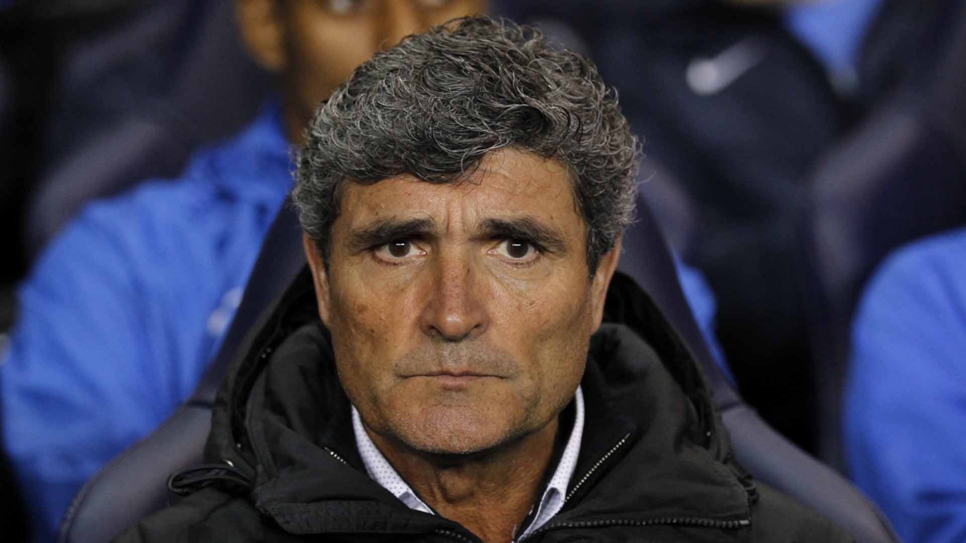 Juande Ramos melhores tecnicos da espanha