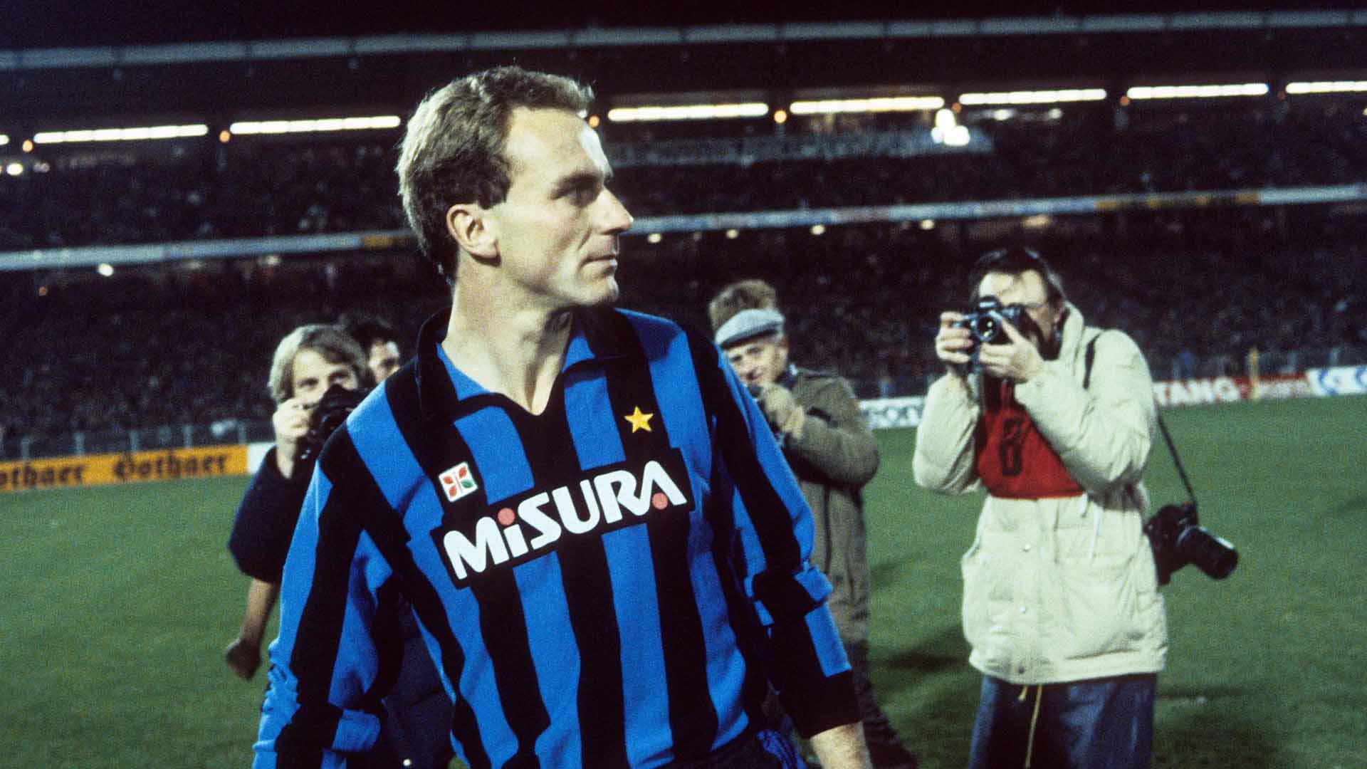 Karl-Heinz Rummenigge