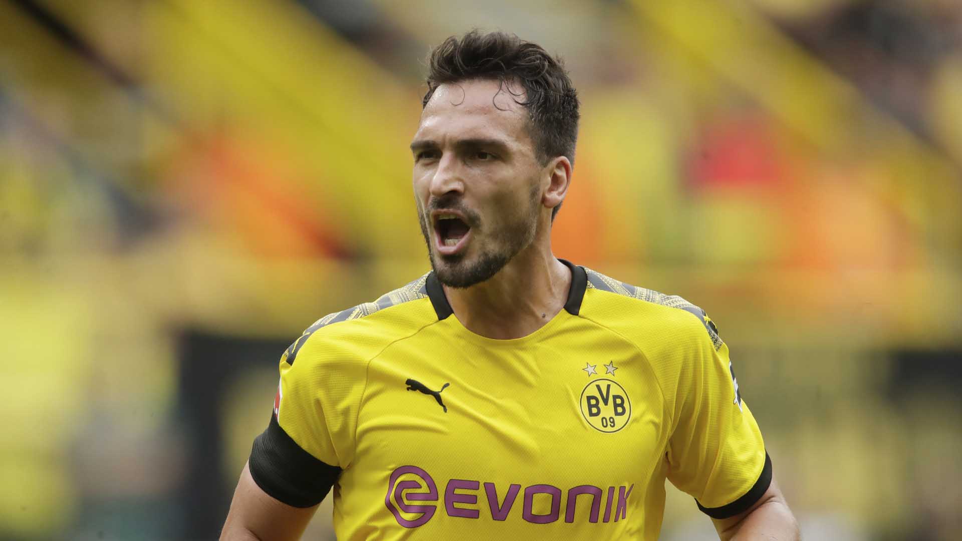 Mats Hummels