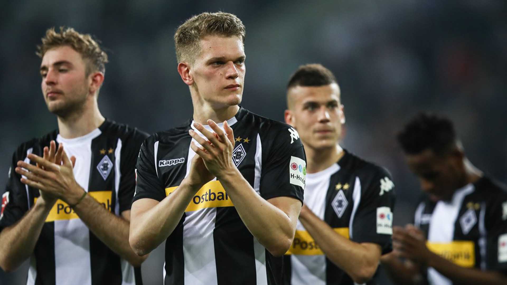 Matthias Ginter
