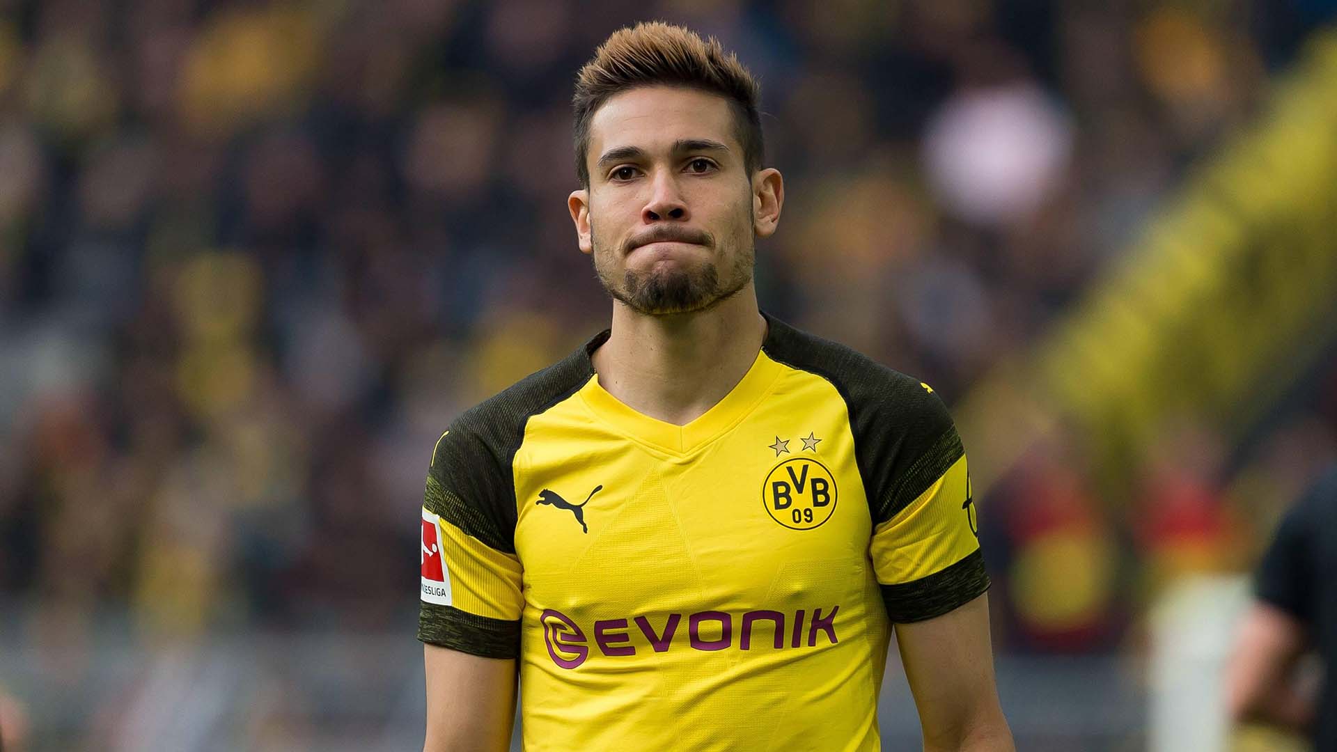 Melhor lateral-esquerdo da Bundesliga