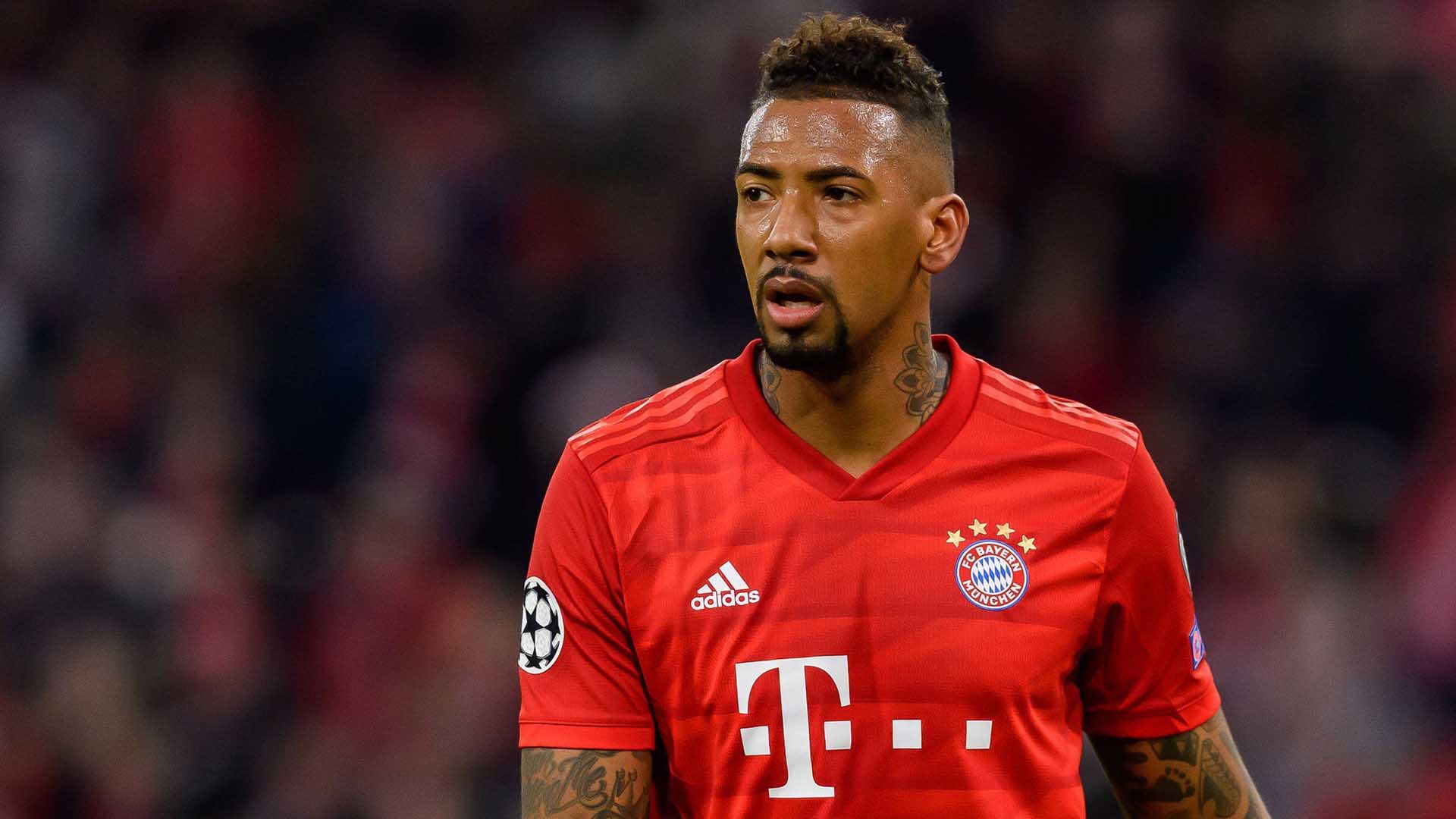 Melhor zagueiro da Bundesliga
