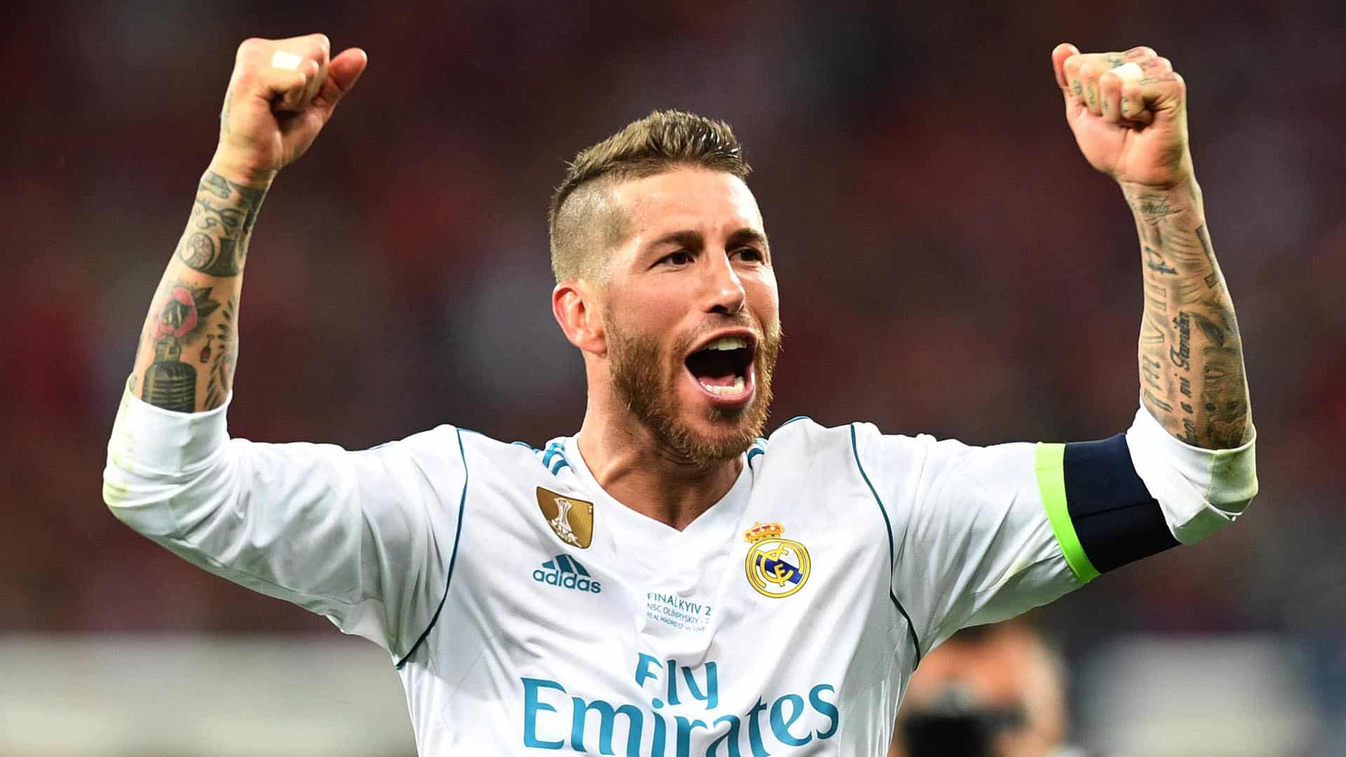Melhor zagueiro de La Liga