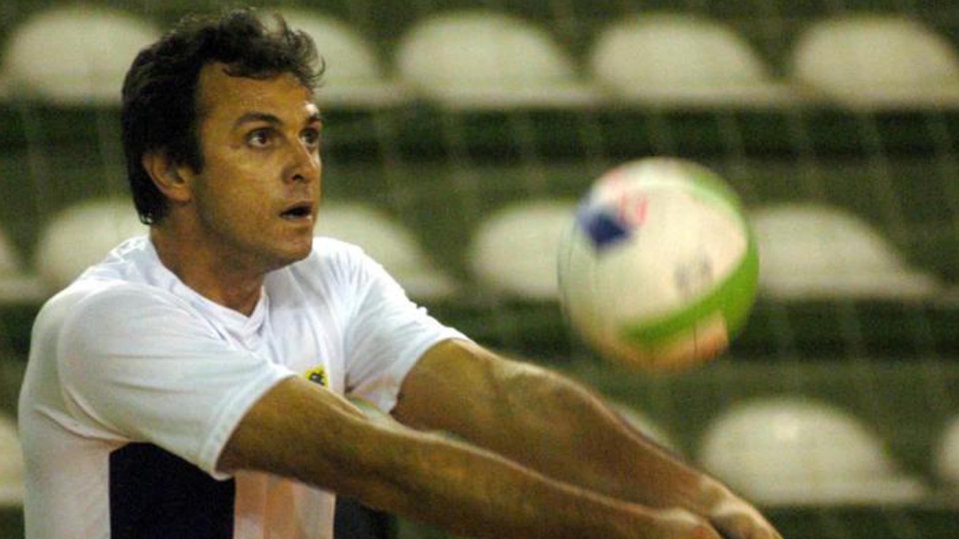 Melhores centrais brasileiros de todos os tempos