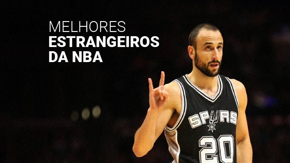 The Playoffs » NBA seleciona melhores jogadores da década e