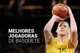 As 10 melhores jogadoras de basquete de todos os tempos [2023]