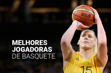 As 10 melhores jogadoras de basquete de todos os tempos [2023]