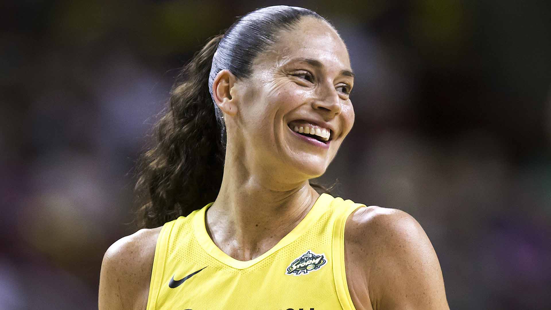 Melhores jogadoras de basquete da história