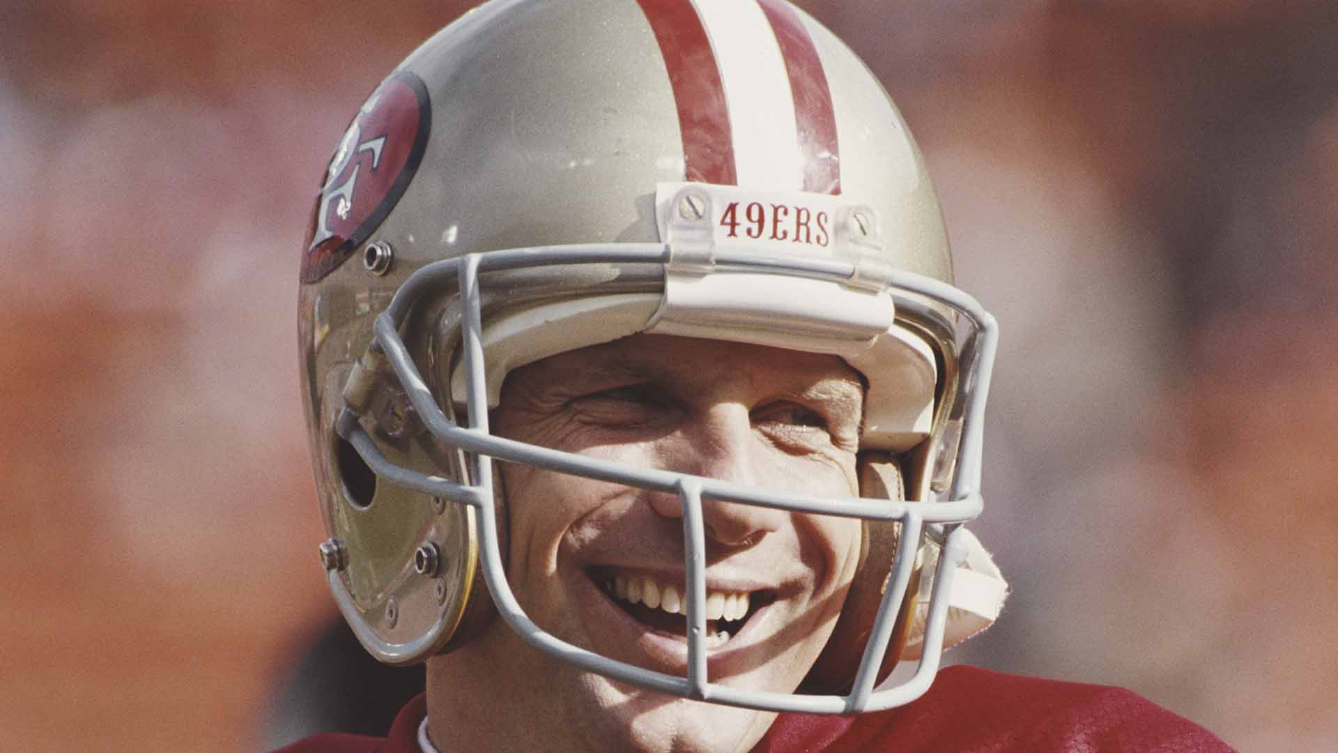 Melhores quarterbacks do San Francisco 49ers
