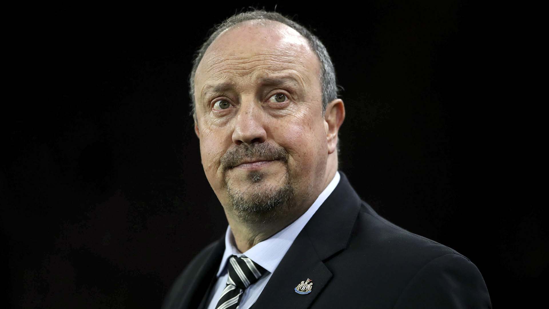 Melhores técnicos espanhóis