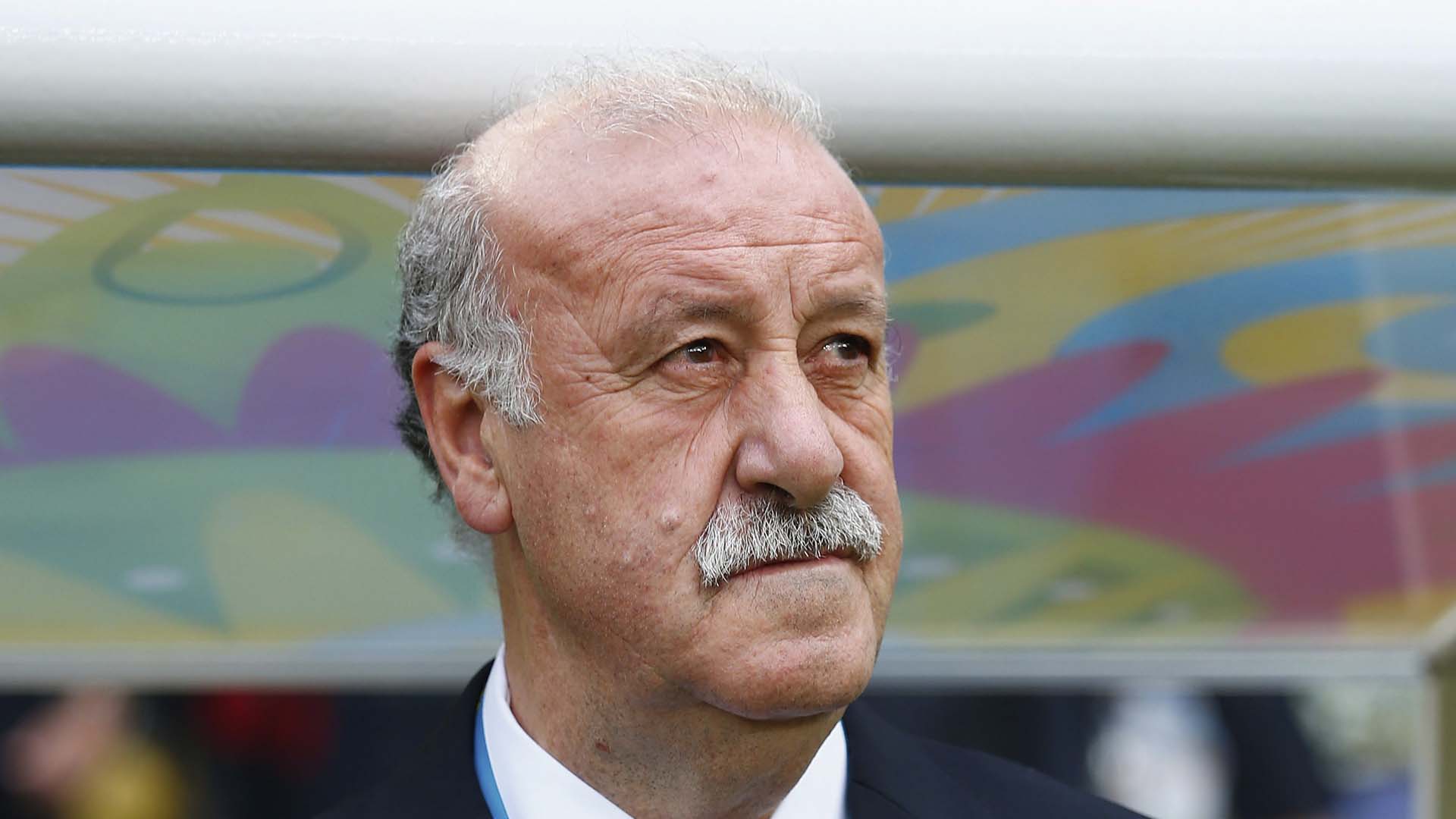 Quem é o melhor técnico da Espanha