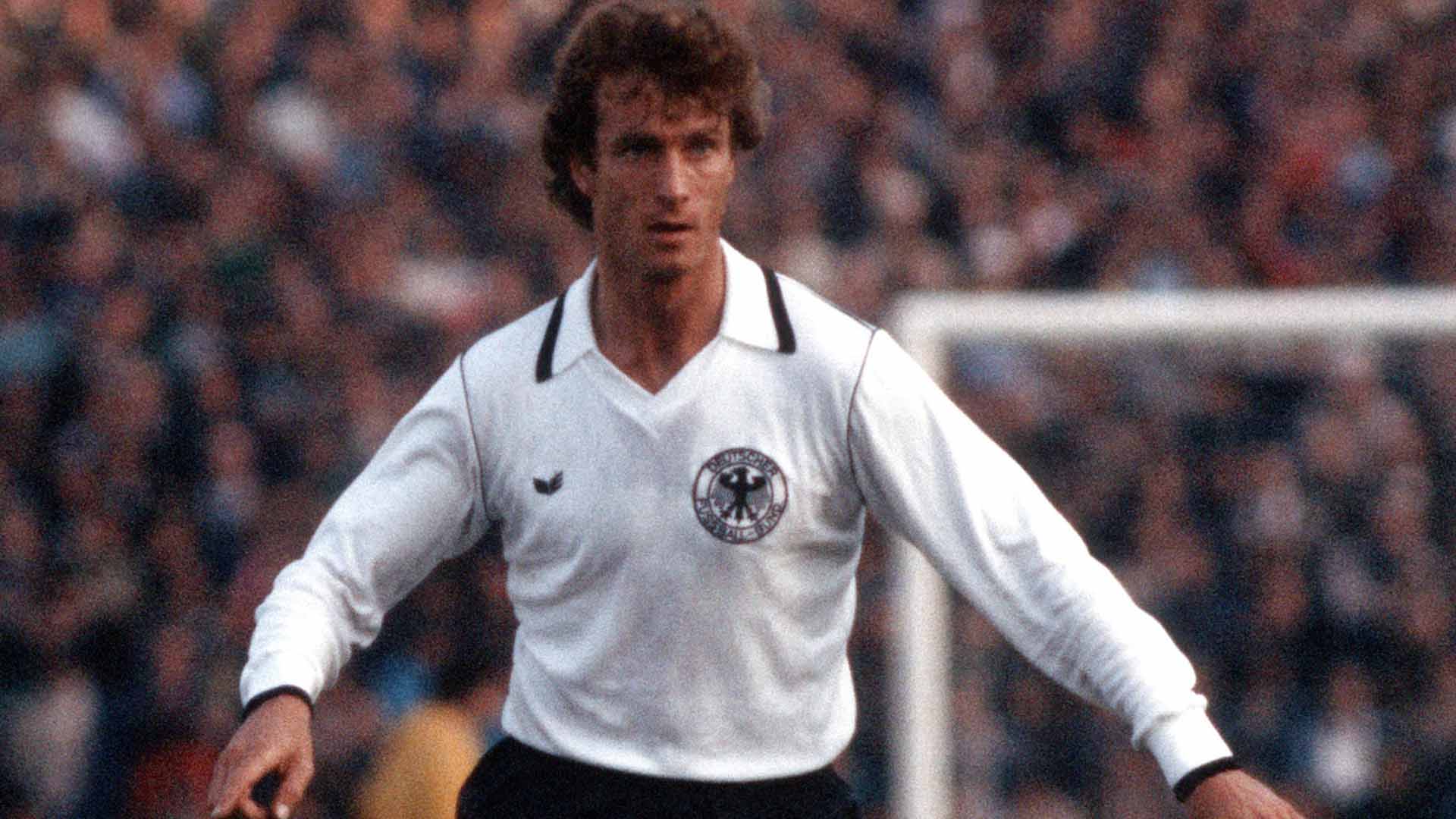 Rainer Bonhof