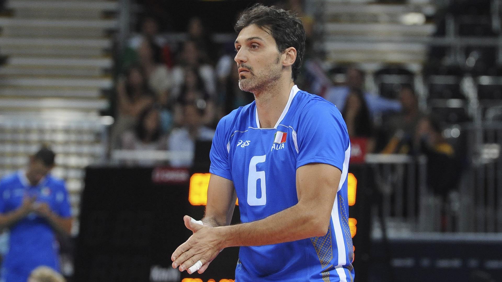 Samuele Papi