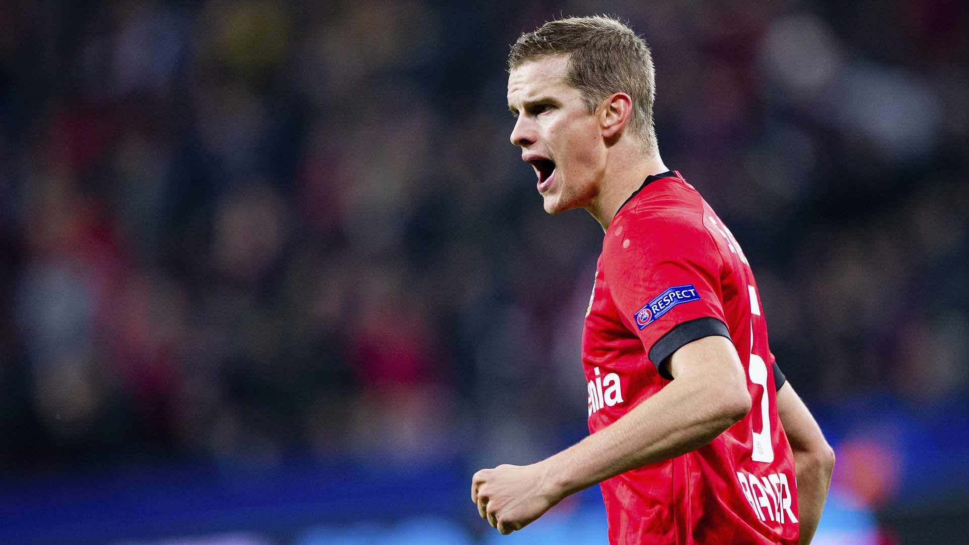 Sven Bender