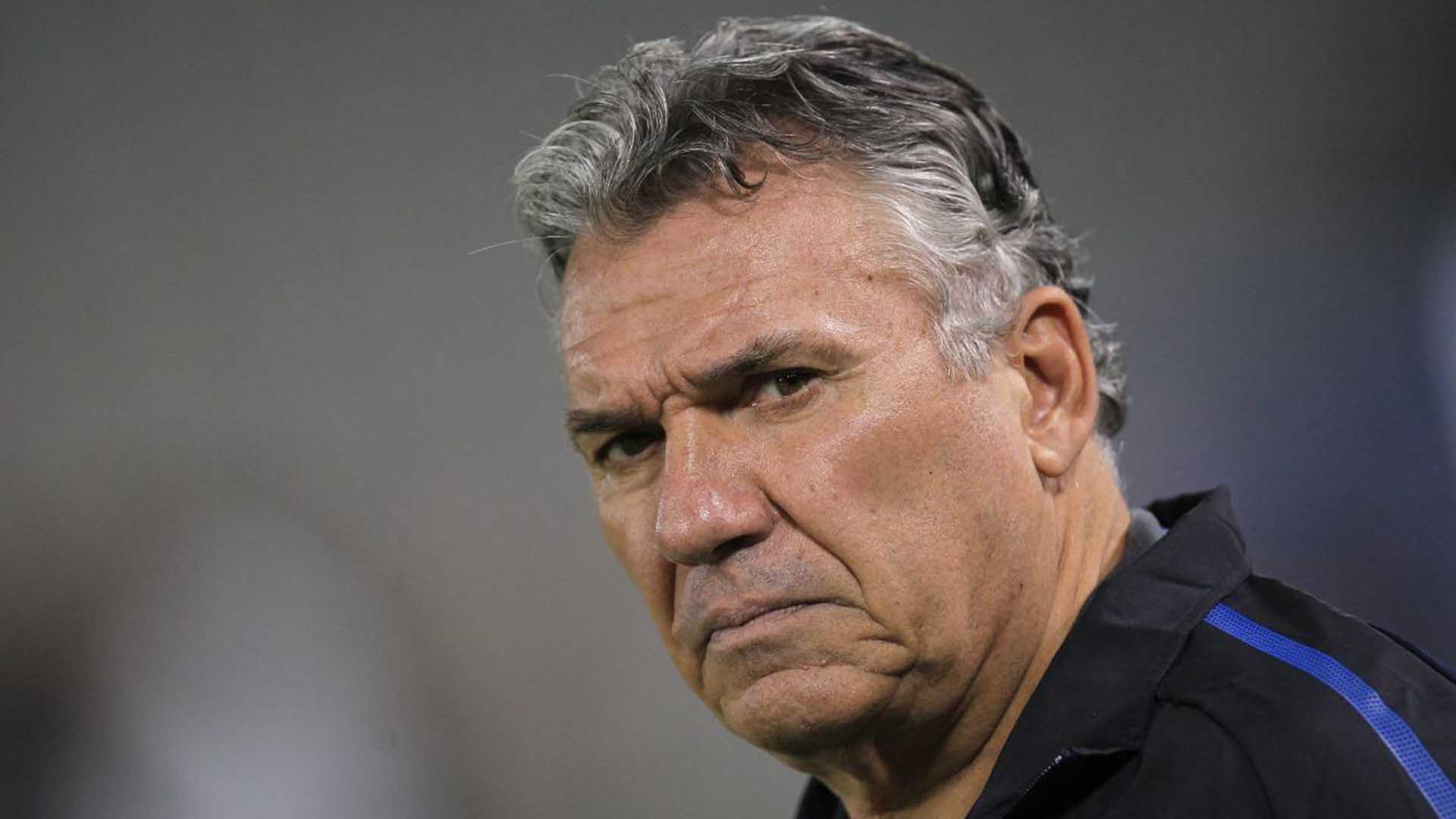 Técnicos da seleção brasileira em Copas