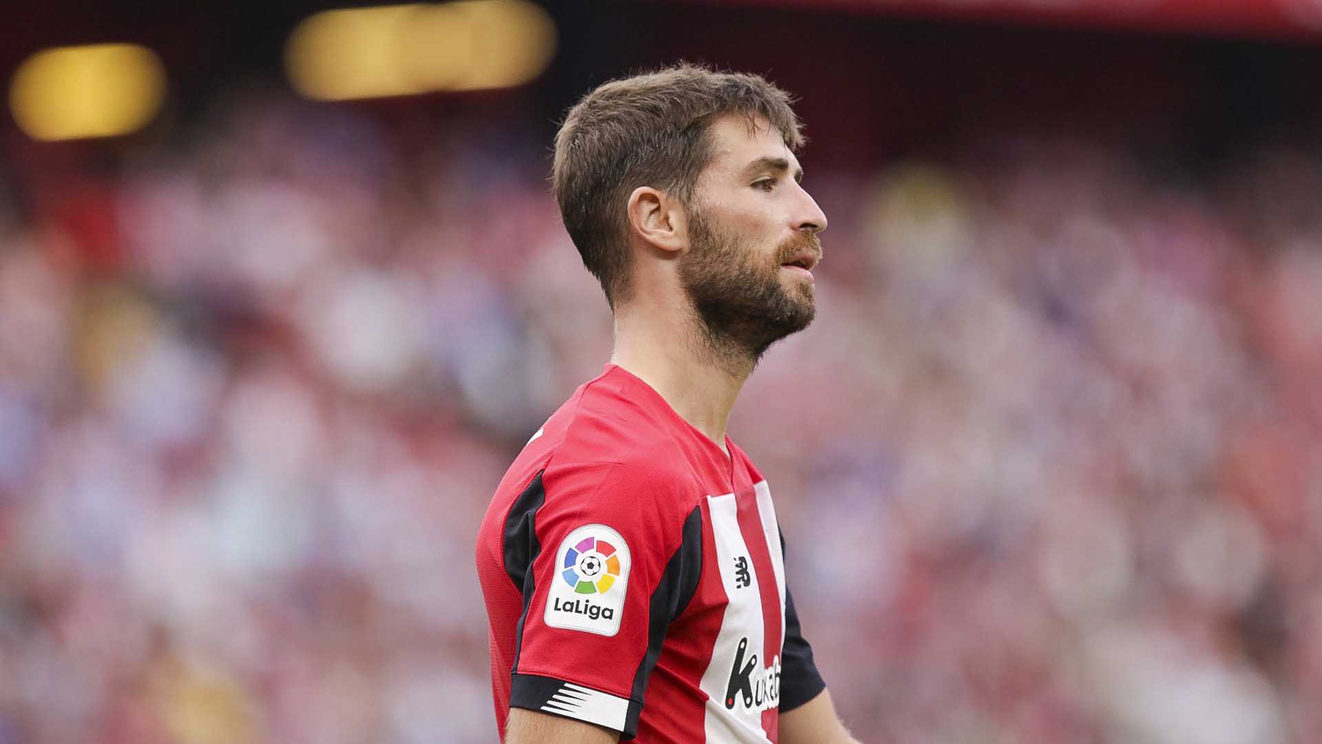 Yeray Álvarez melhores zagueiros da espanha