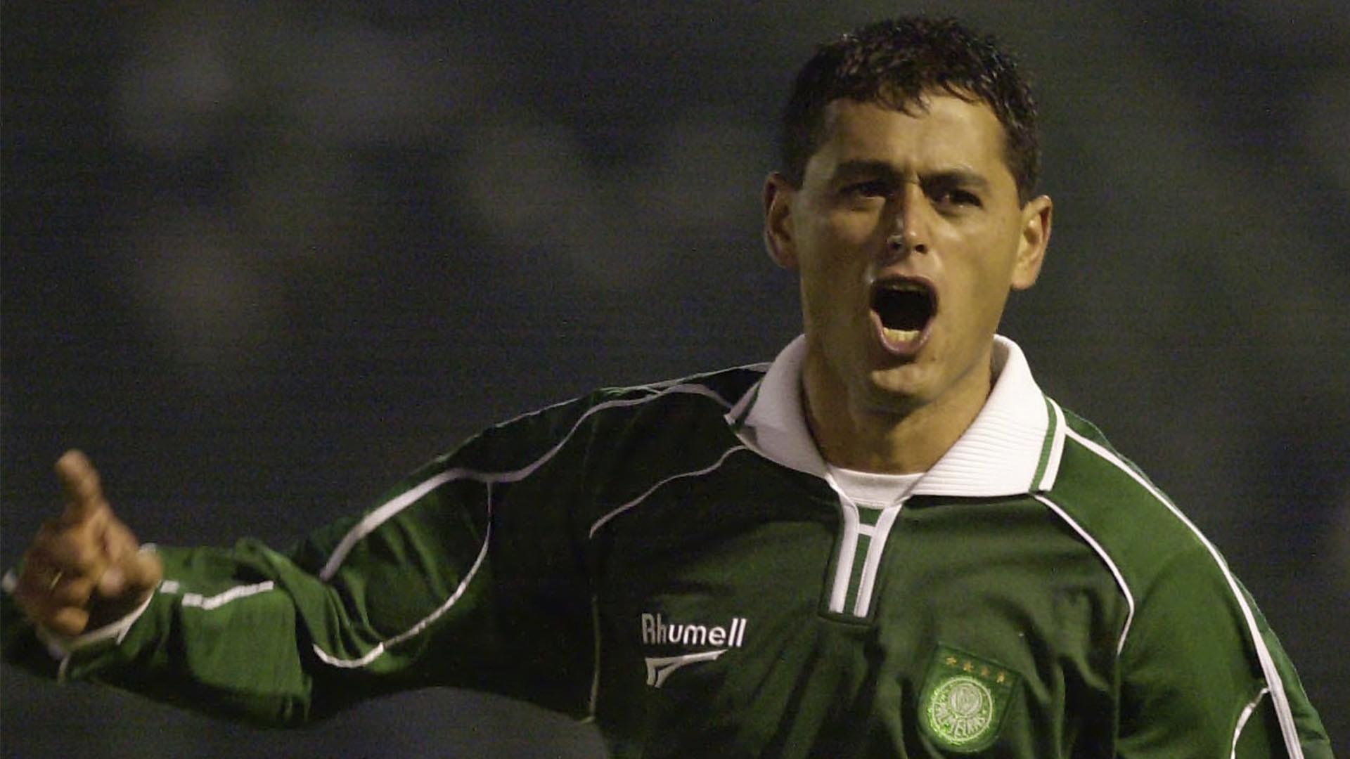 arce melhores estrangeiros do futebol brasileiro