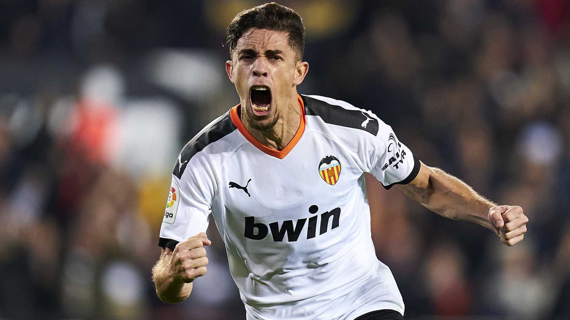 gabriel paulista melhores zagueiros da la liga