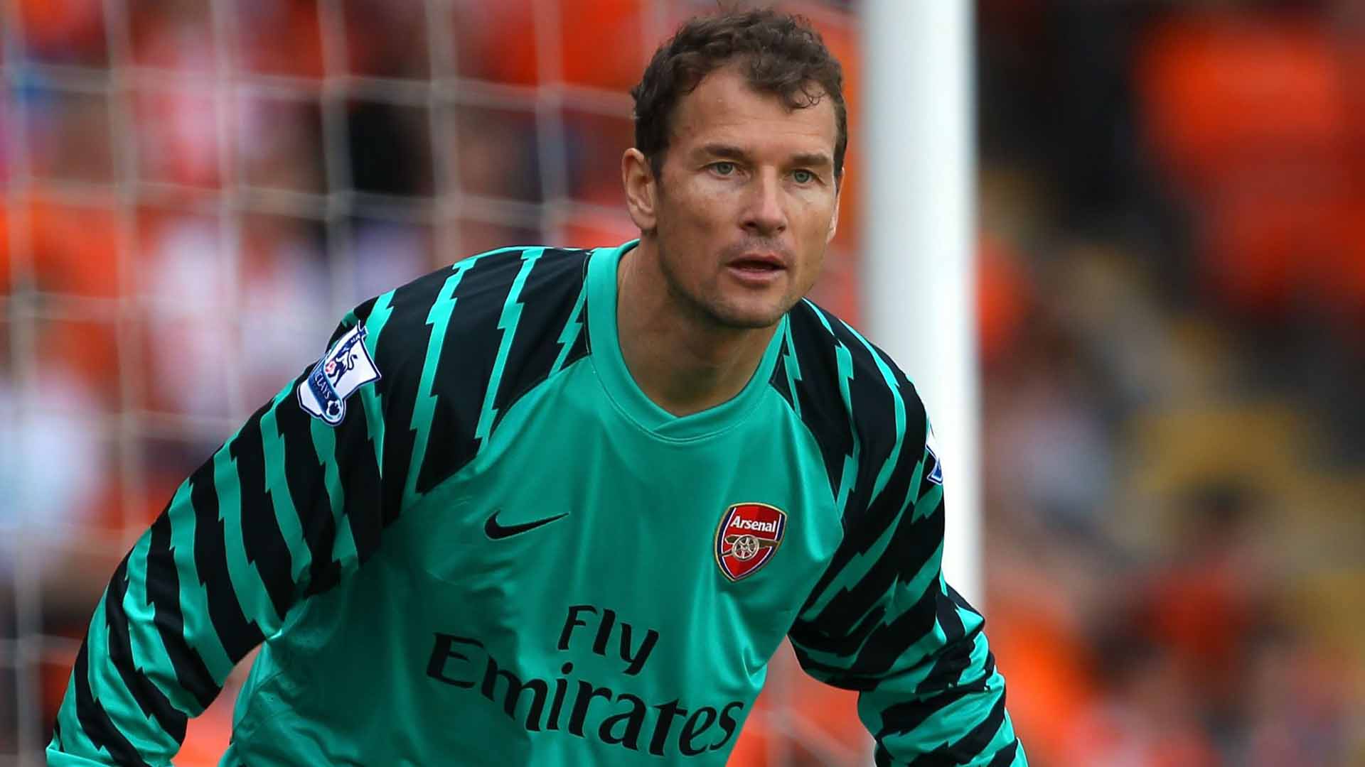 jens lehmann