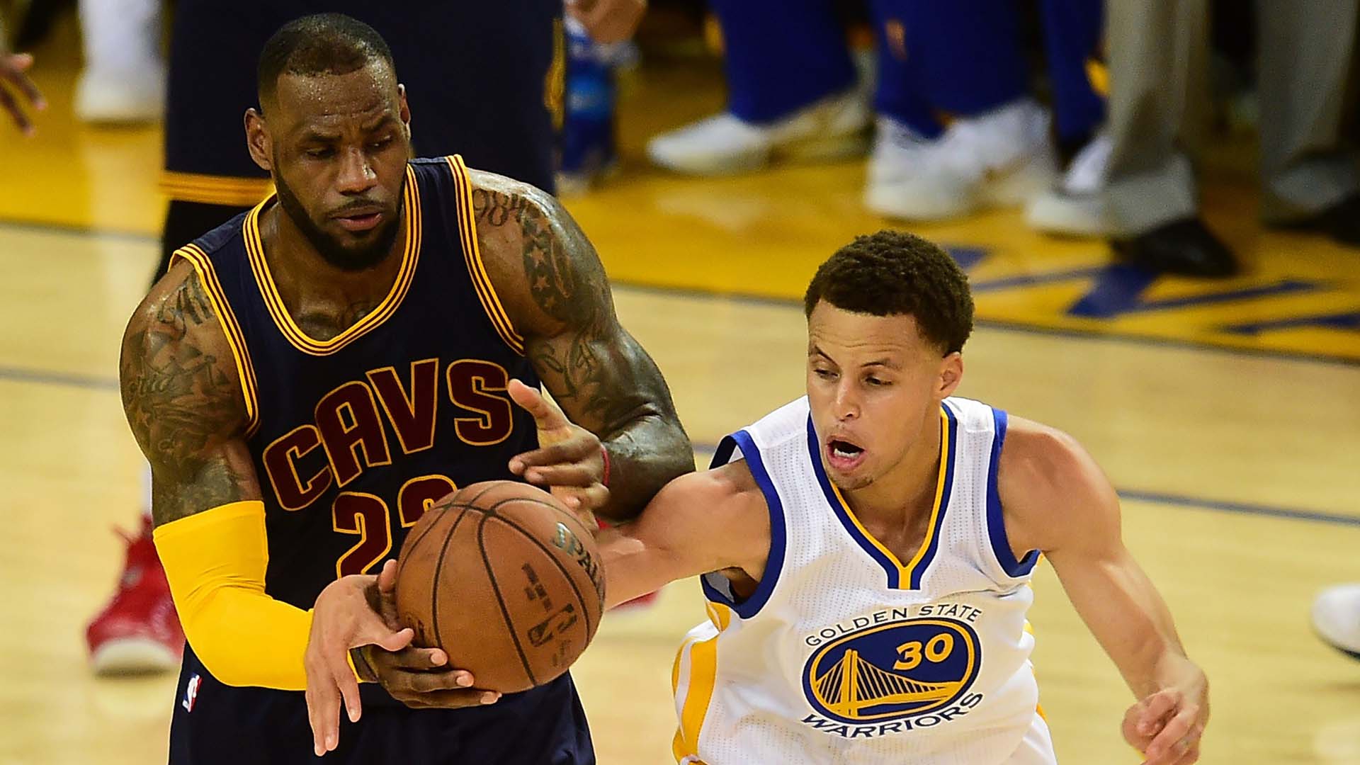 lakers cavaliers maiores rivalidades da nba
